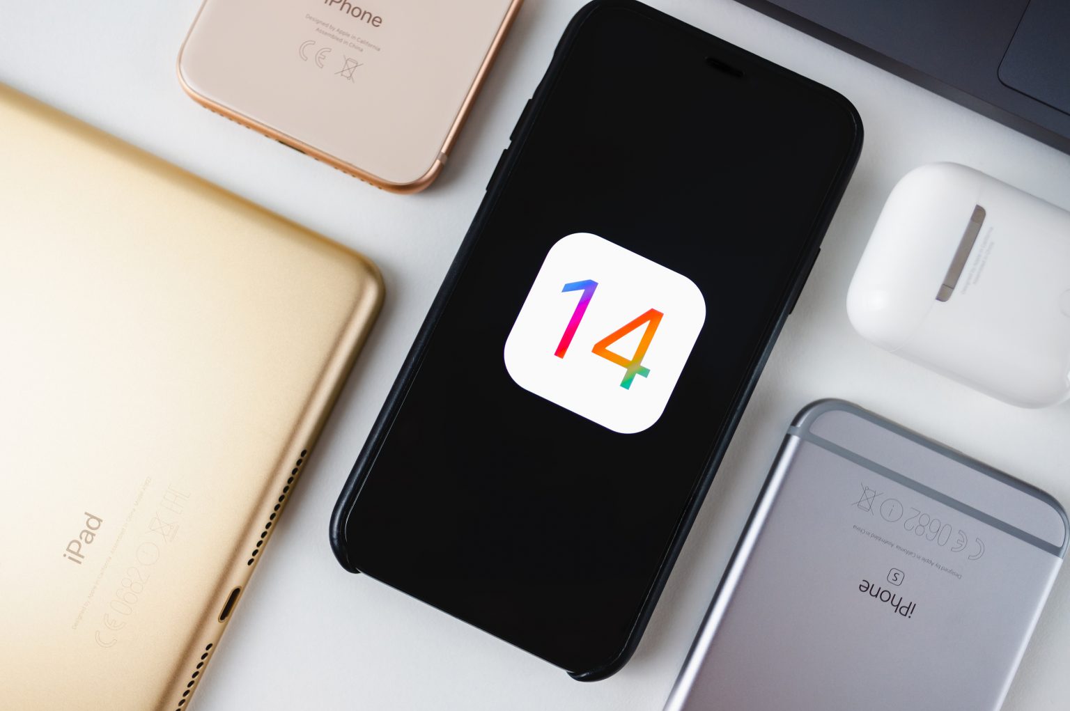 New Features in iOS 14 That Can Help You Work More Efficiently - Sound ...