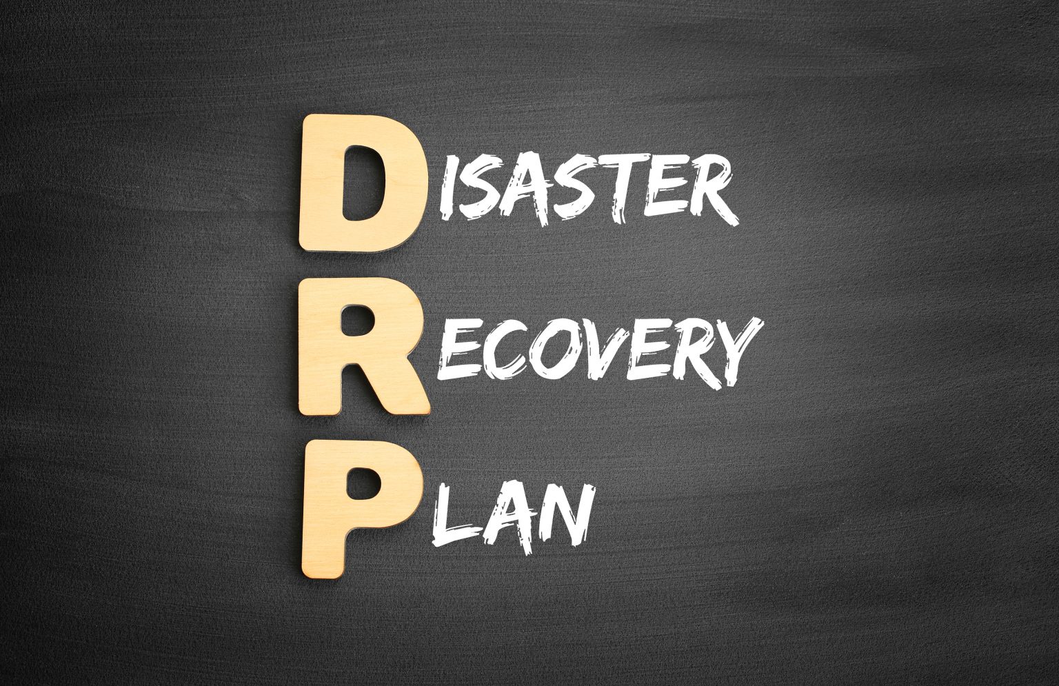 6 Critical Reasons You Need a Solid Disaster Recovery Plan - Sound ...
