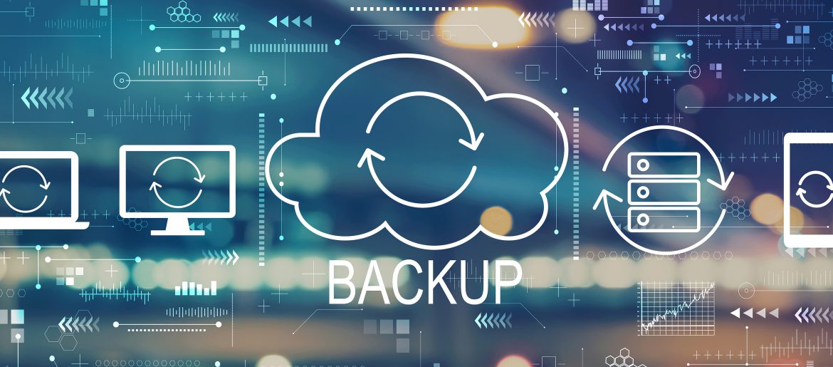 Best Practices for a Backup Strategy That Has Your Back