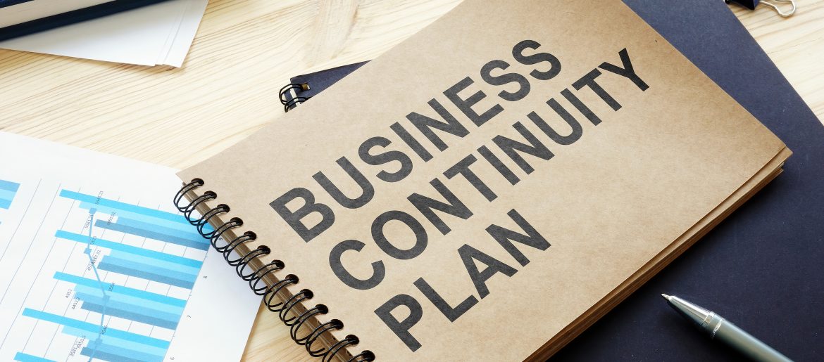 The Importance of Technology in Your Business's Continuity Plan