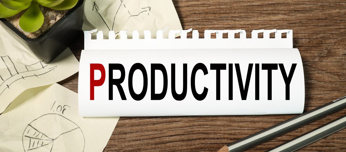 5 Tactics to Stay on Top of Remote Team Productivity