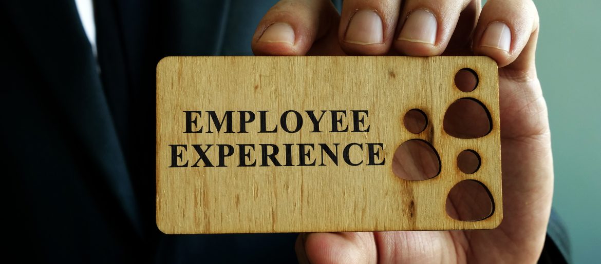 How to Make Your Company Better Through a Great Employee Experience