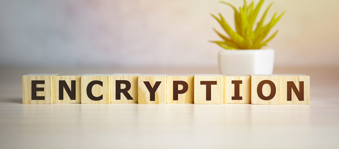 Are You Using Data Encryption in Your IT Security Plan?