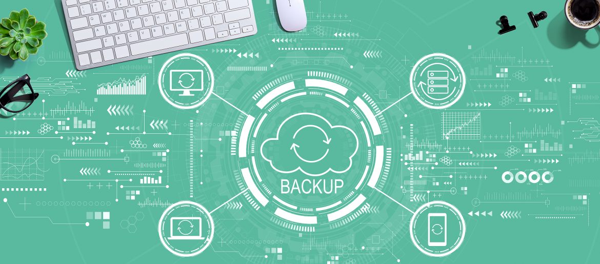 How Many Backups Should Your Business Keep and Where?