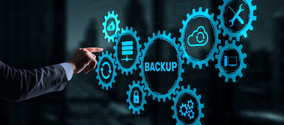 The Importance of Verifying Backups Are Working