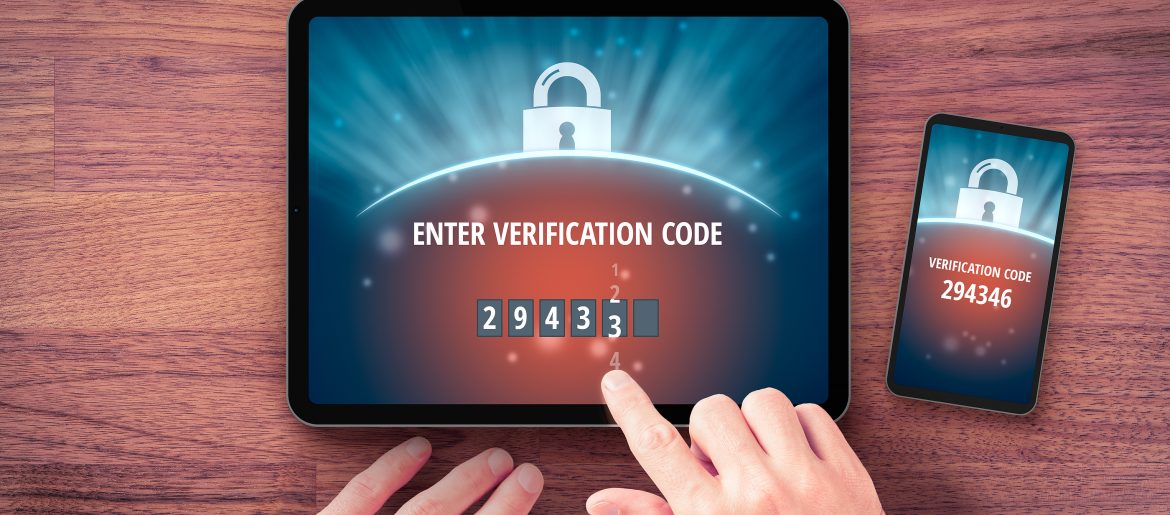Why It's Vital to Protect Your Accounts With Multi-Factor Authentication