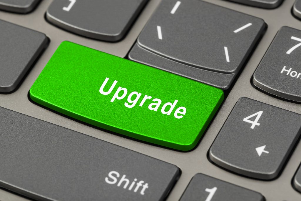 What Are the Best IT Upgrades to Make by the End of 2021 for Tax Deductions?