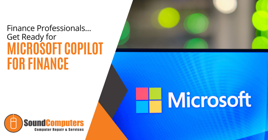 Finance Professionals... Get Ready for Microsoft Copilot for Finance
