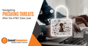 Navigating Phishing Threats After the AT&T Data Leak