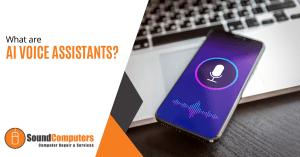 What are AI Voice Assistants?