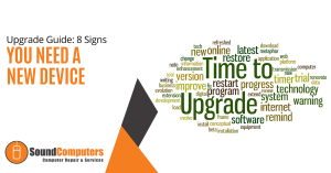 Upgrade Guide: 8 Signs You Need a New Device
