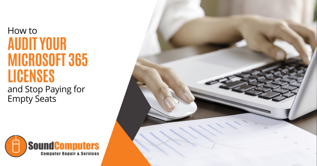 How to Audit Your Microsoft 365 Licenses and Stop Paying for Empty Seats