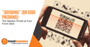 Quishing (QR Code Phishing) The Newest Threat at Your Front Desk