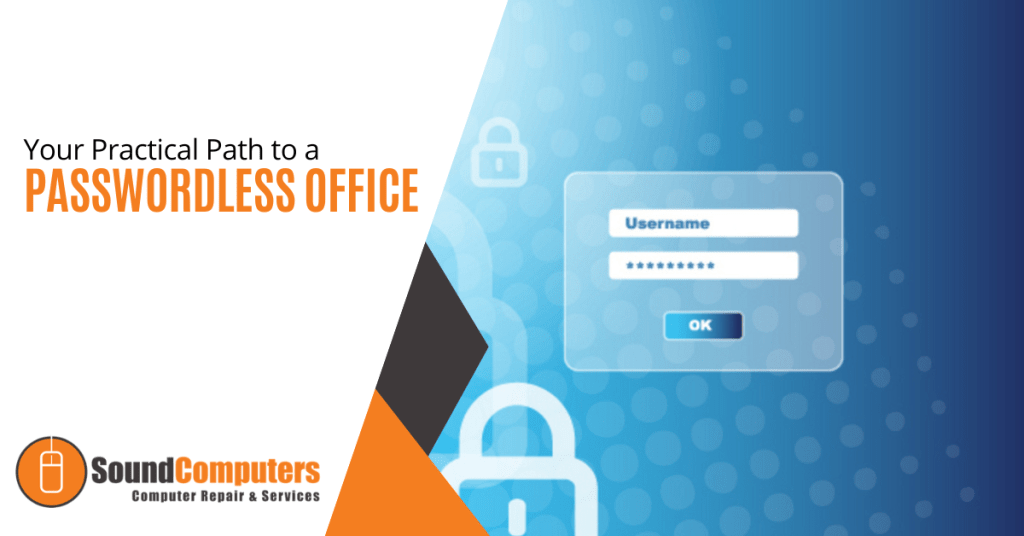 Your Practical Path to a Passwordless Office